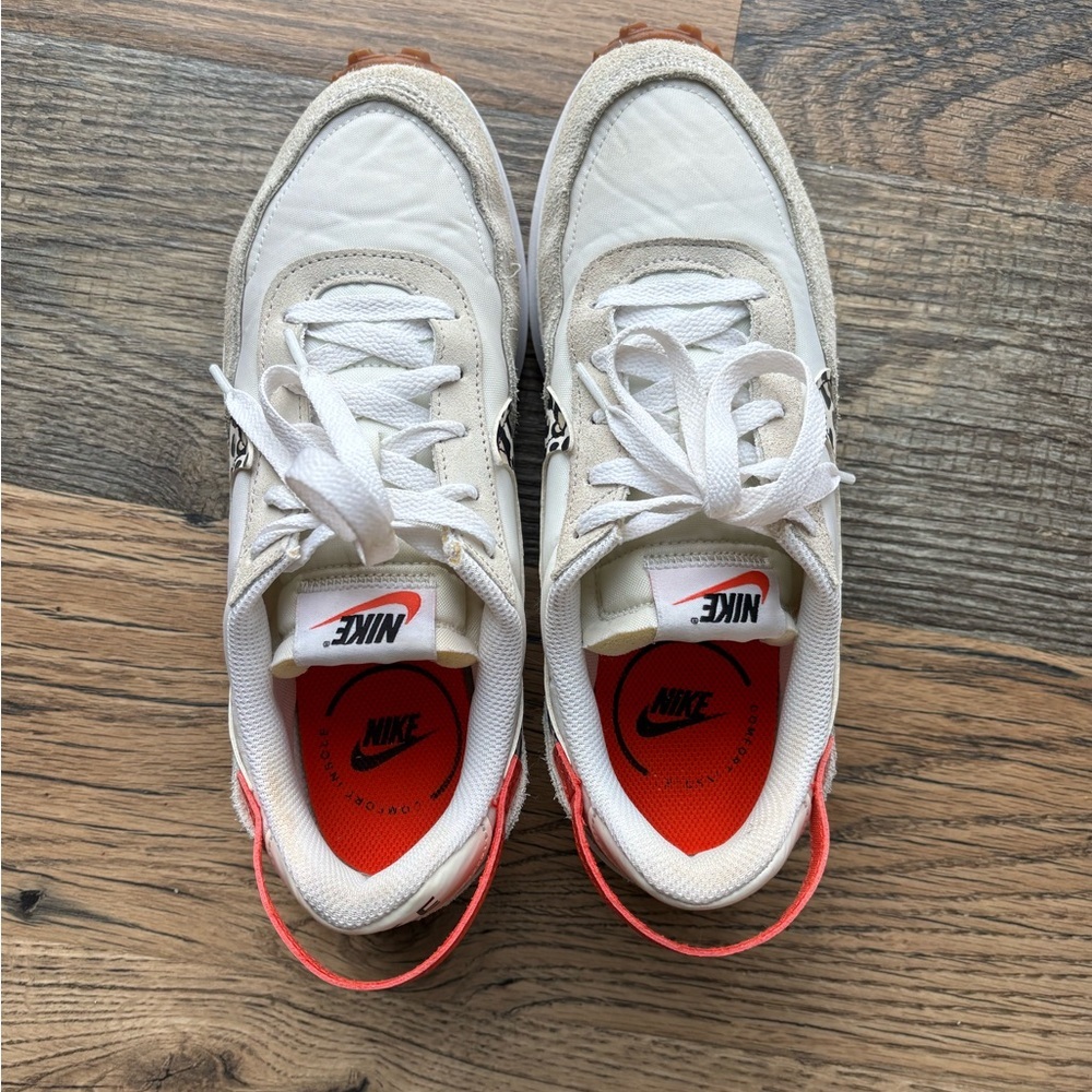 Nike Women's Cheetah Sneakers - Picture 5 of 7